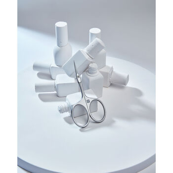 Kütikül Makası | sivri uçlu | 9 cm,,large 7