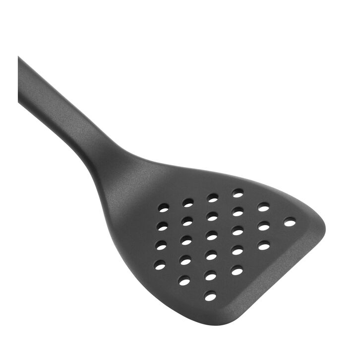 Silicone Onyx, 32 cm Silicone Frying pan turner, large 2