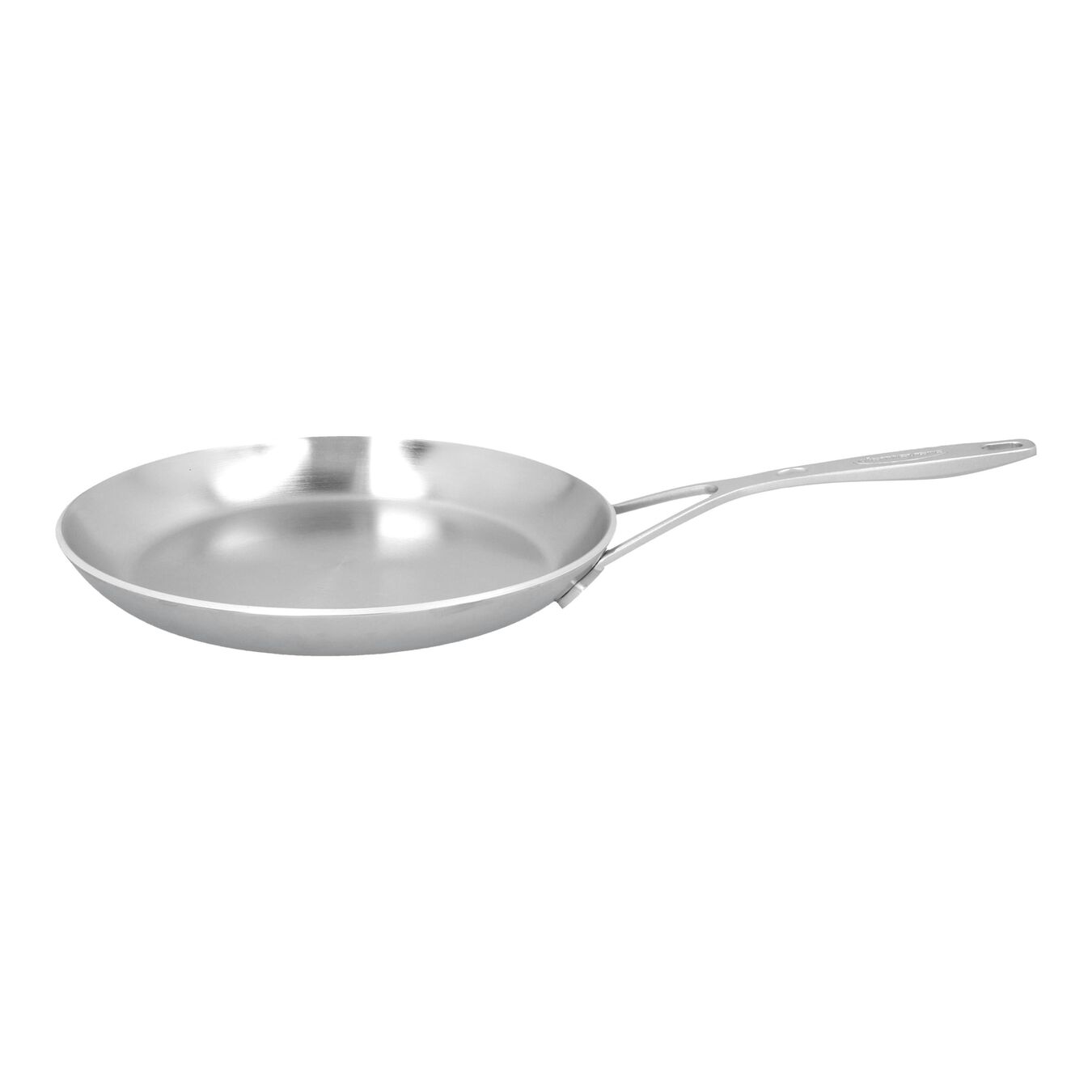 Searing Pan, silver,,large 1