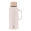 Thermo Plus, Garrafa t&eacute;rmica, 1,2 l, A&ccedil;o inoxid&aacute;vel, Rosa, small 9