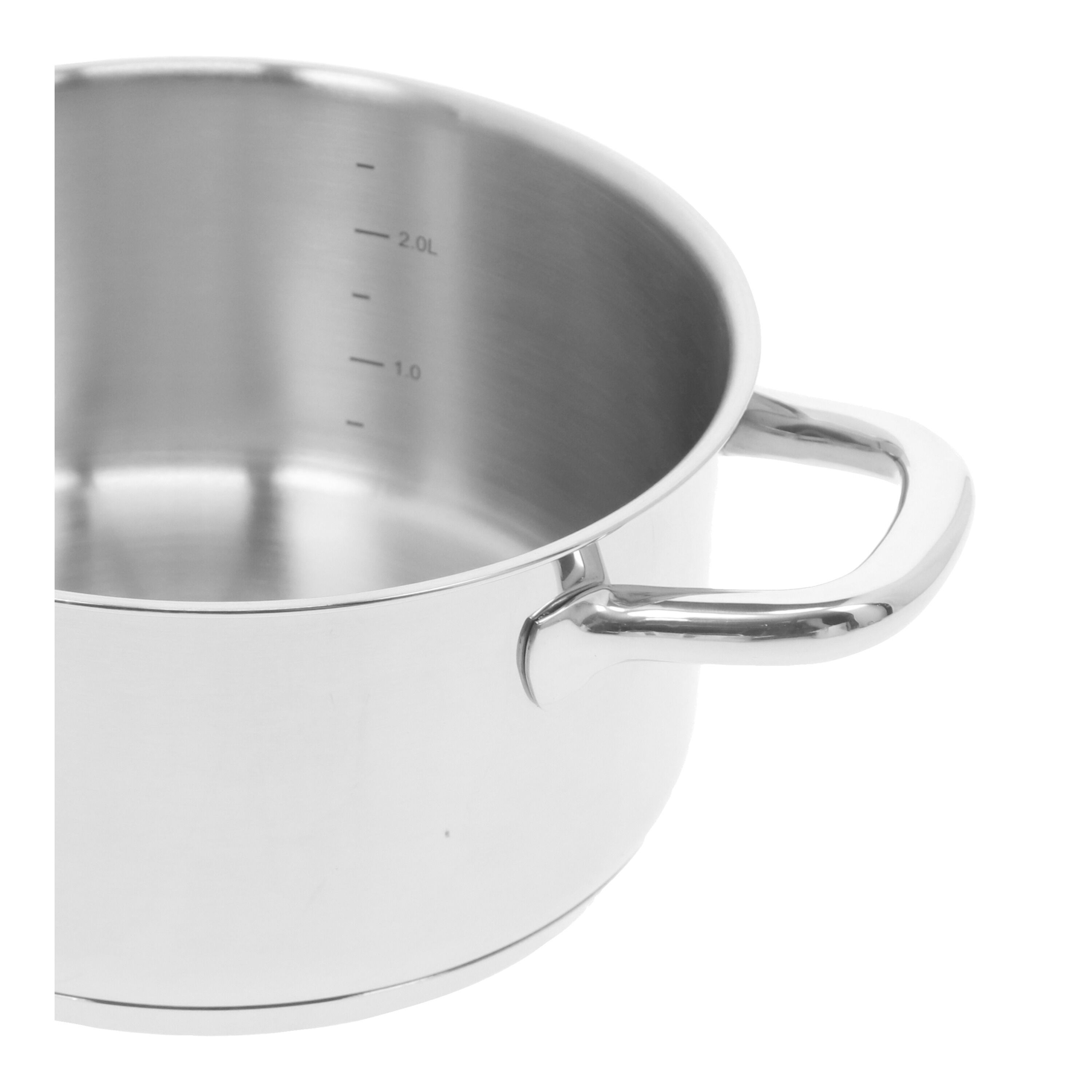 Demeyere Classico 3 Kookpan 20 cm / 3 l - Classico 3 - Demeyere