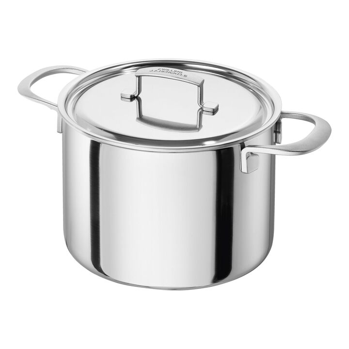 Sensation, 7.5 l 18/10 Stainless Steel Stock pot, large 1