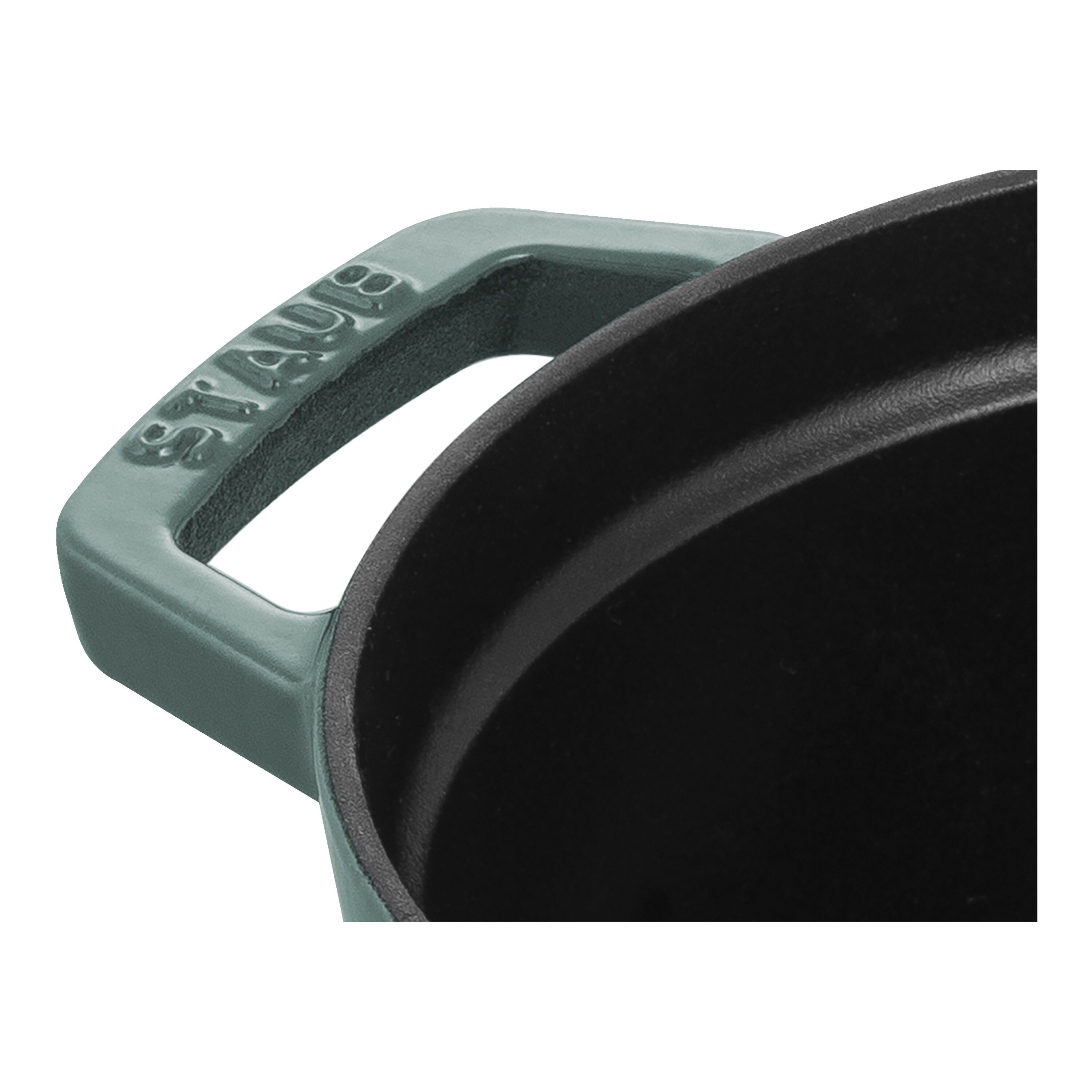 ストウブ ココット ラウンド 16cm| 鋳物ホーロー鍋| ストウブ(STAUB