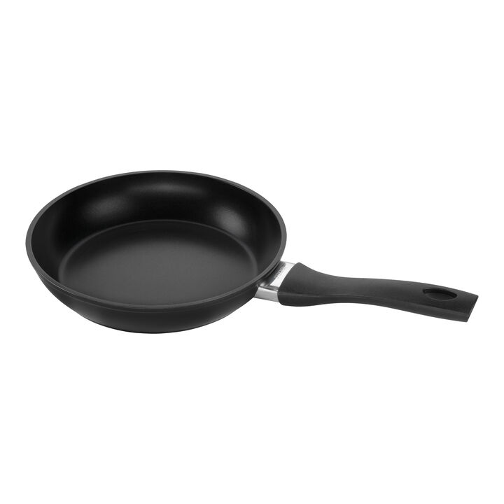 Breeze Ceramic, 24 cm Aluminium Frying pan black, large 2