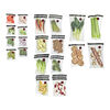 Fresh & Save, S/M/L / 30-pc Vacuum Bag Set, Plastic , small 1
