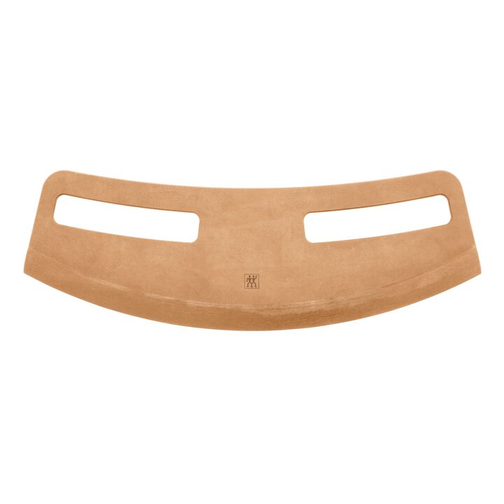 BBQ+, Fiber Wood, Pizza Cutter, large 1