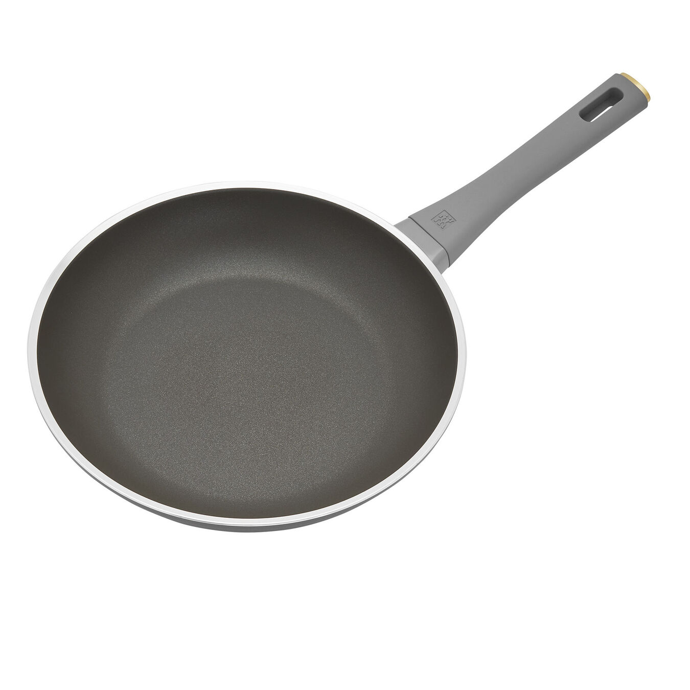26 cm / 10 inch aluminium Frying pan,,large 2