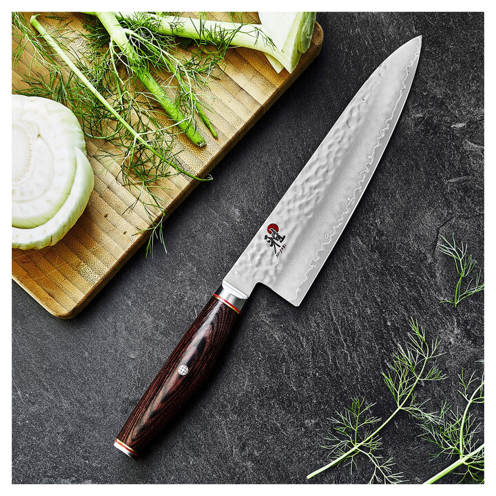 Artisan, 8-inch, Chef's Knife, large 2