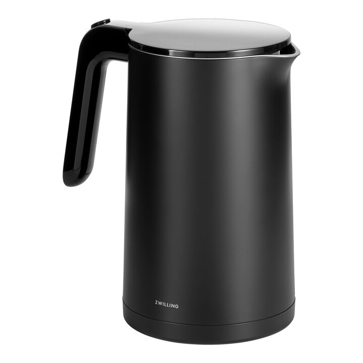 Enfinigy, Electric kettle, 1,5 l, black, large 1