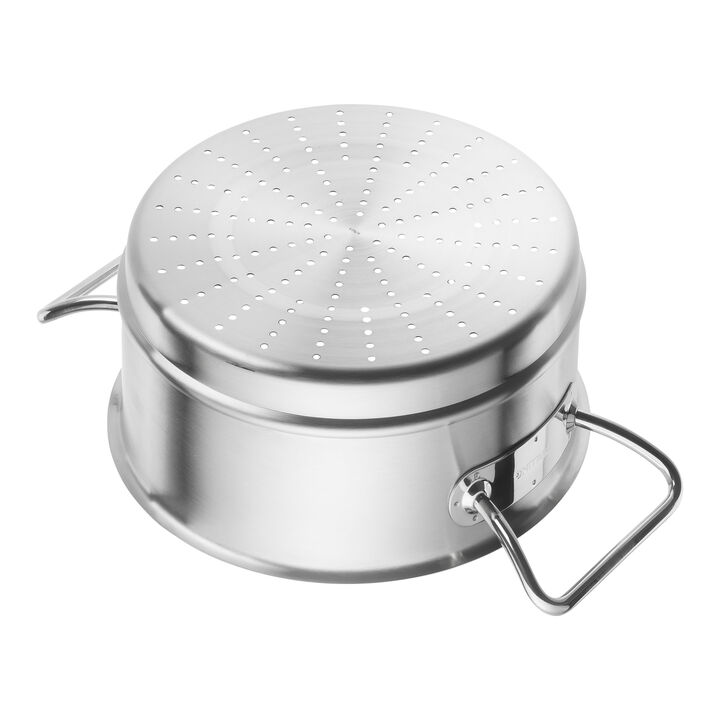 プロ, スチーマーインサート 24 cm, 18/10 SST, large 3