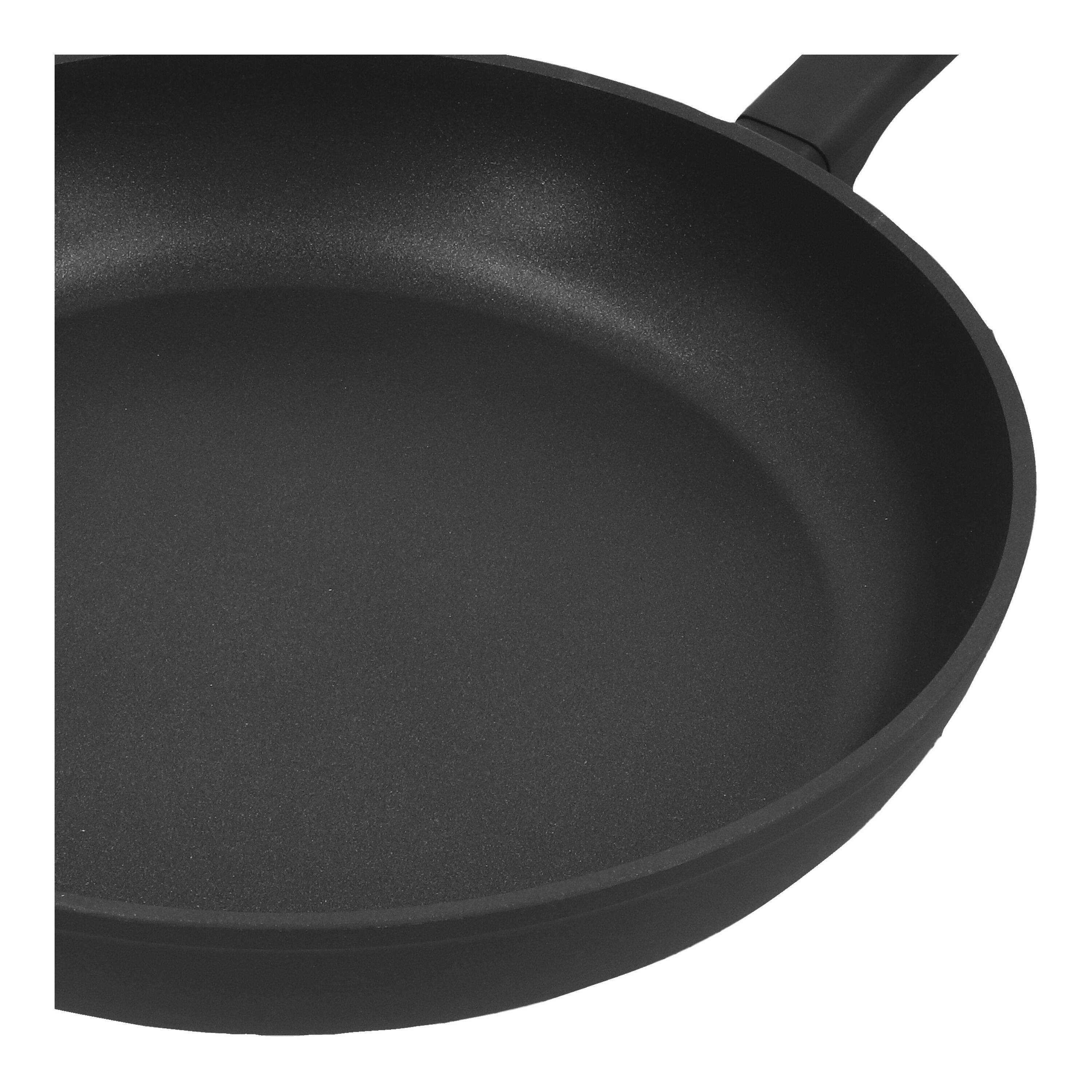 Demeyere Alu Comfort 3 Koekenpan Duraslide 30 cm - Alu Comfort 3 - Demeyere
