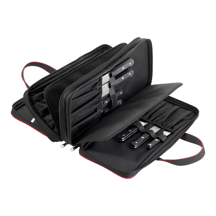 21-pocket Knife Case & Lock, large 2