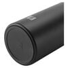 1 l Thermo flask black,,large