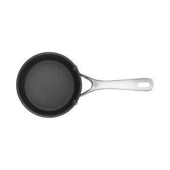 Sos Tenceresi | Alüminyum | 16 cm | Siyah,,large 5