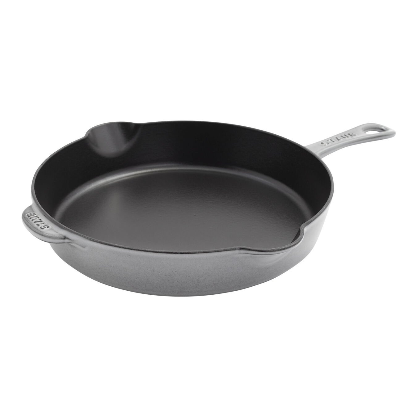 11-inch, Frying pan, graphite grey - Visual Imperfections,,large 1