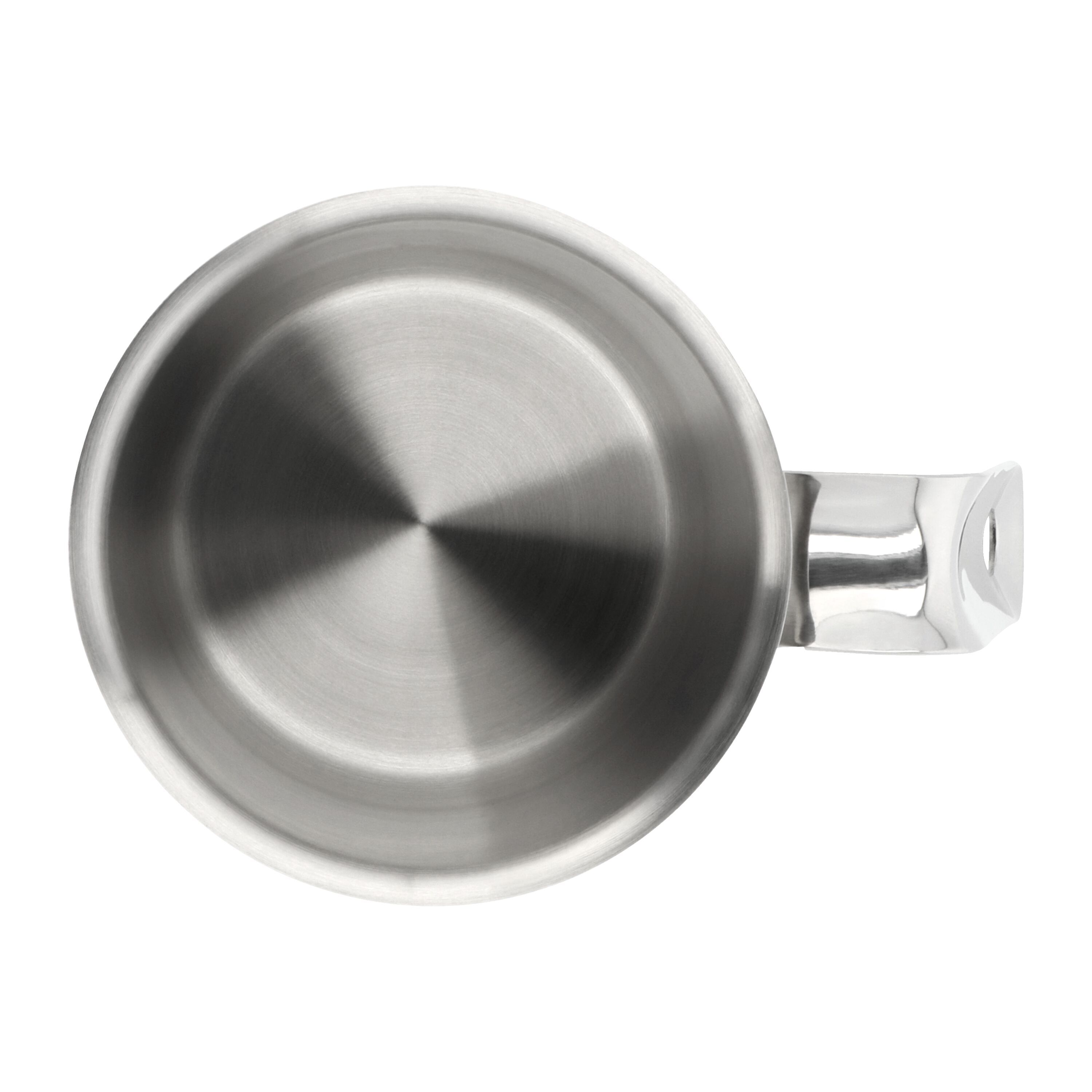Demeyere Specialties 3 Hoog sauspotje 10 cm / 1,1 l - Specialties 3 - Demeyere