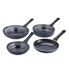 Enlightened, 7-pc, Pots And Pans Set, small 1