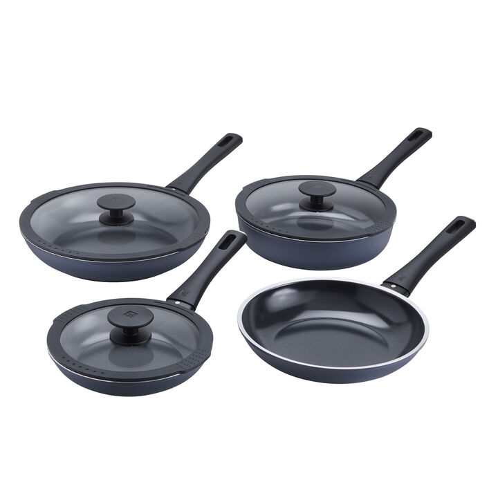 Enlightened, 7-pc, Pots And Pans Set, large 1