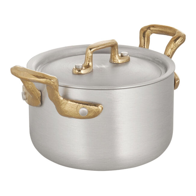 Pots: Stock Pot - Ballarini