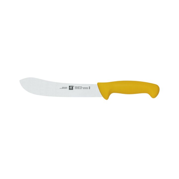 TWIN Master, Knife roll set 6 Piece, large 4