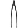 Tools, 12.25 inch Tongs, Silicone , small 2