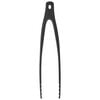12.25 inch Tongs, silicone ,,large