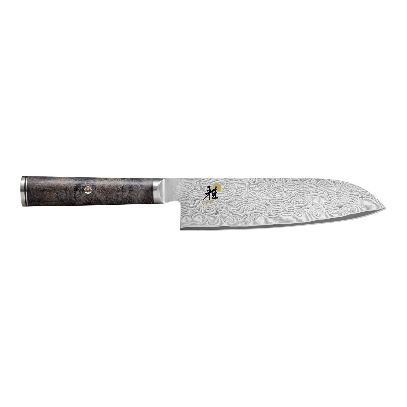 7 inch Santoku - Visual Imperfections,,large 1