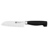 Santoku Bıçağı | Oluklu kenar | 14 cm,,large