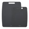2-pc Plant Fiber Cutting Board Fiber Wood, small 1