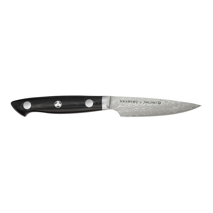 Kramer - EUROLINE Stainless Damascus Collection, 3.5-inch, Paring Knife, large 1