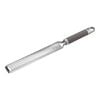 Pro, 18/10 Stainless Steel, Zester, small 1