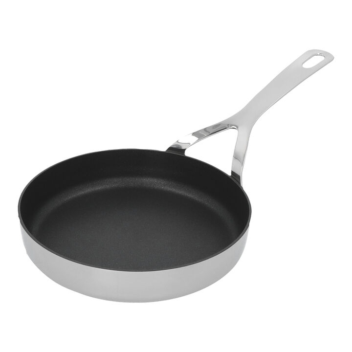 Mini 3, Bakpan Duraslide 16 cm, large 2