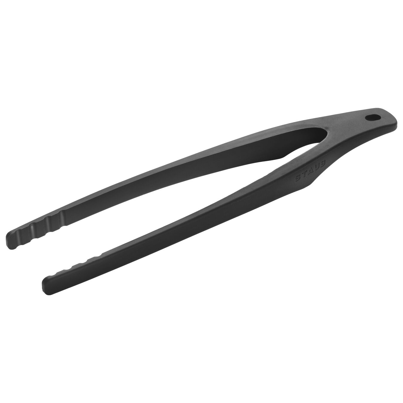 12.25 inch Tongs, silicone ,,large 1