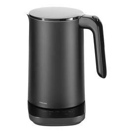 ZWILLING Enfinigy, 1.5 l Electric kettle Pro - black