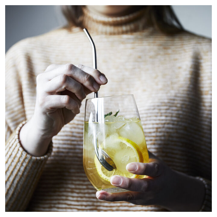 Prédicat Glassware, 19.5-oz / 6-pc  Beverage Glass Set, large 2