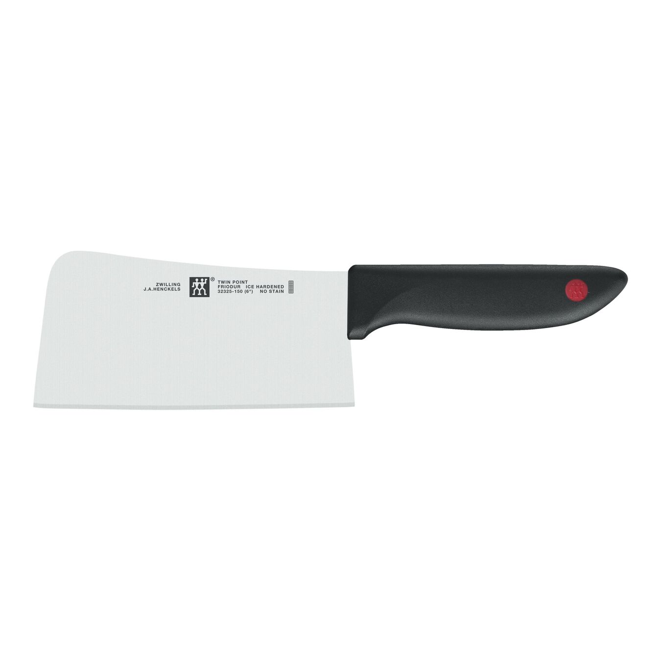 6-inch, Cleaver,,large 1