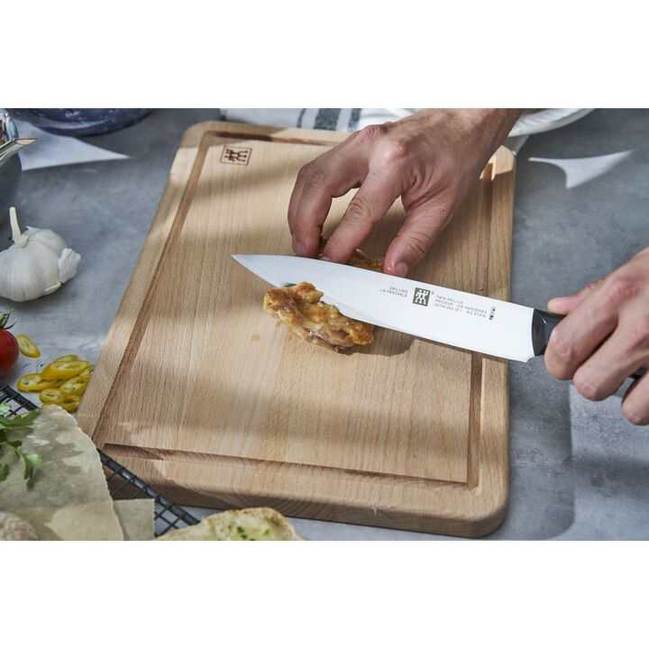 TWIN Pollux, 20 cm Carving knife, large 3