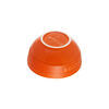 Ciotola rotonda - 12 cm, arancione,,large