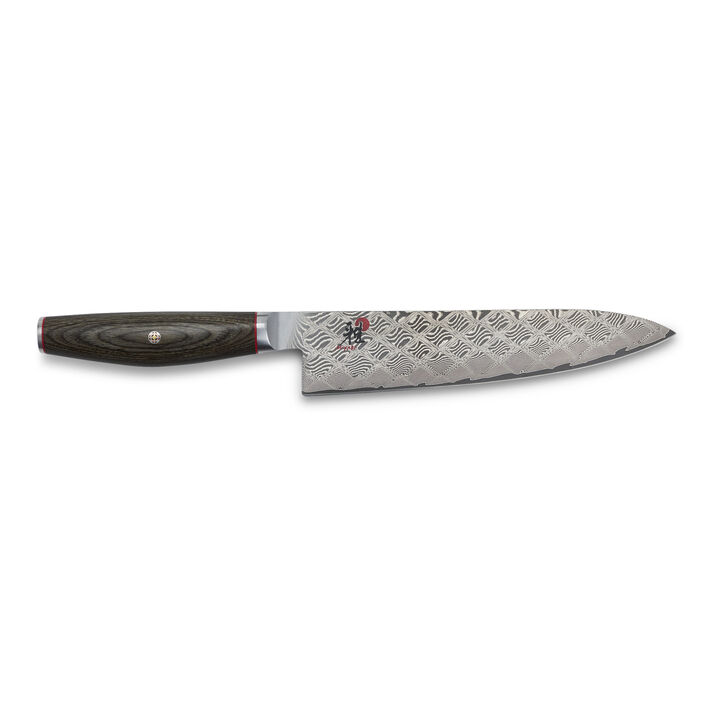 Hiko, 8-inch, Chef's Knife, large 1