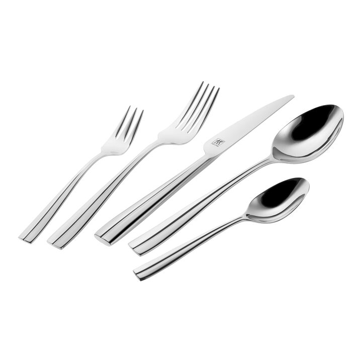 Constance, Besteckset 68-tlg, poliert, large 1