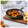 Cast Iron, 10-inch, Fry Pan, Basil, small 4