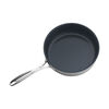 Clad CFX, 9.5-inch, Non-stick, Stainless Steel Ceramic Sauté Pan , small 2