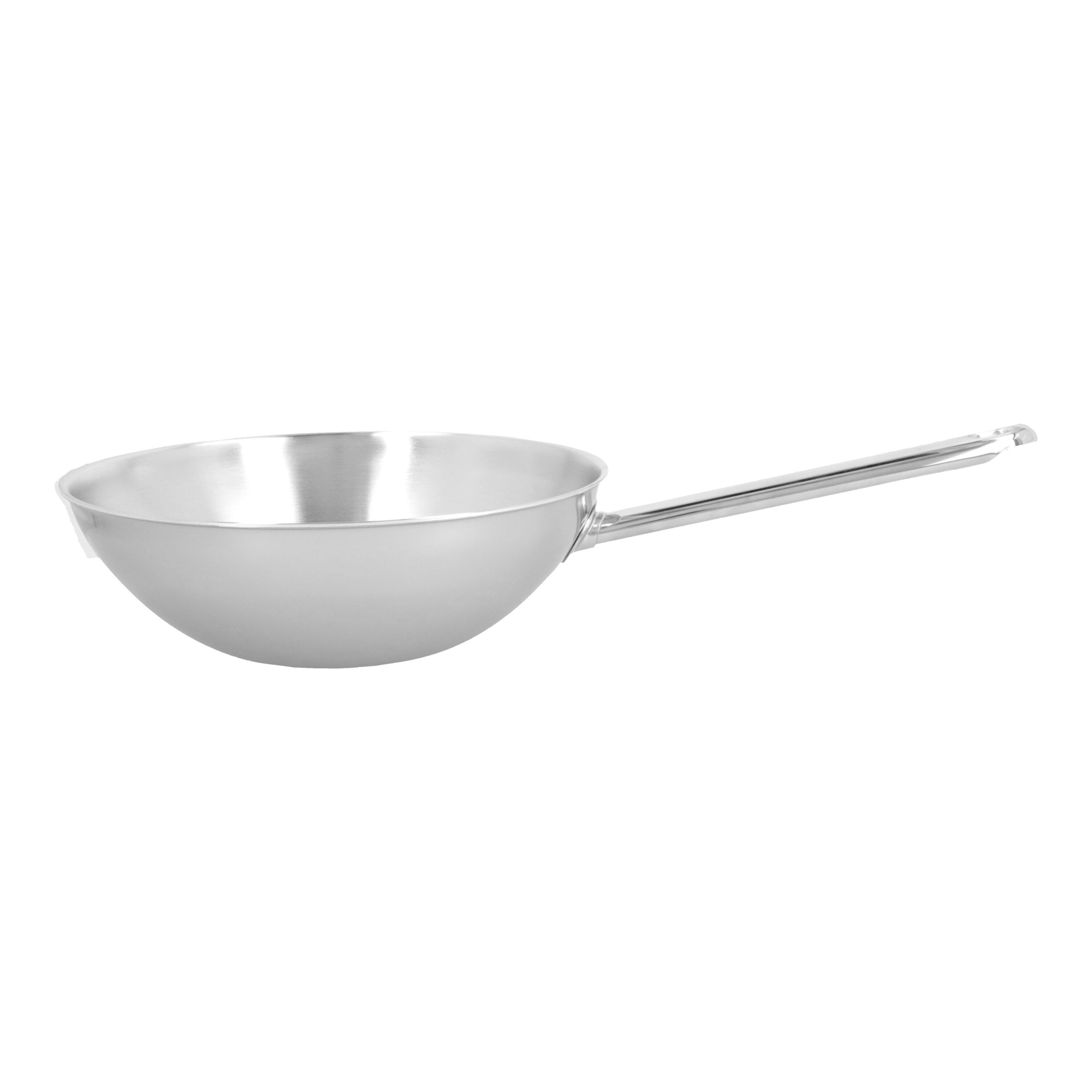 Demeyere Senses Wok 30 cm - Senses - Demeyere afbeelding
