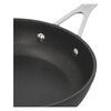 Alu Industry 3, 20 cm / 8 inch aluminum Frying pan, small 5