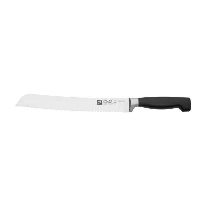 **** Four Star, 9-inch, Bread knife, large 2