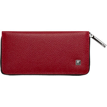 Manikür Seti | dana derisi | 6-parça,,large 2