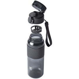 680 ml Drinking Bottle grey