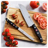 TWIN Signature, 7-inch, Hollow Edge Santoku - Factory Second, small 7