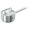 TWIN Classic, 12 Piece 18/10 Stainless Steel Cookware set, small 7