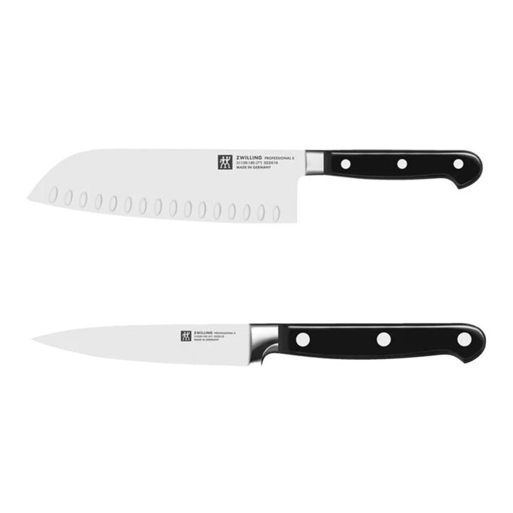 Santoku & Paring, large 1